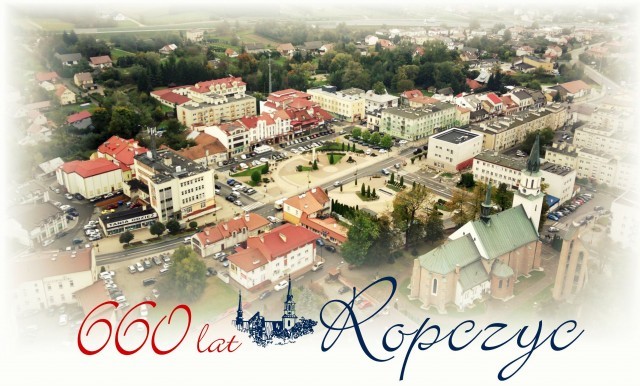 660 lat Ropczyc