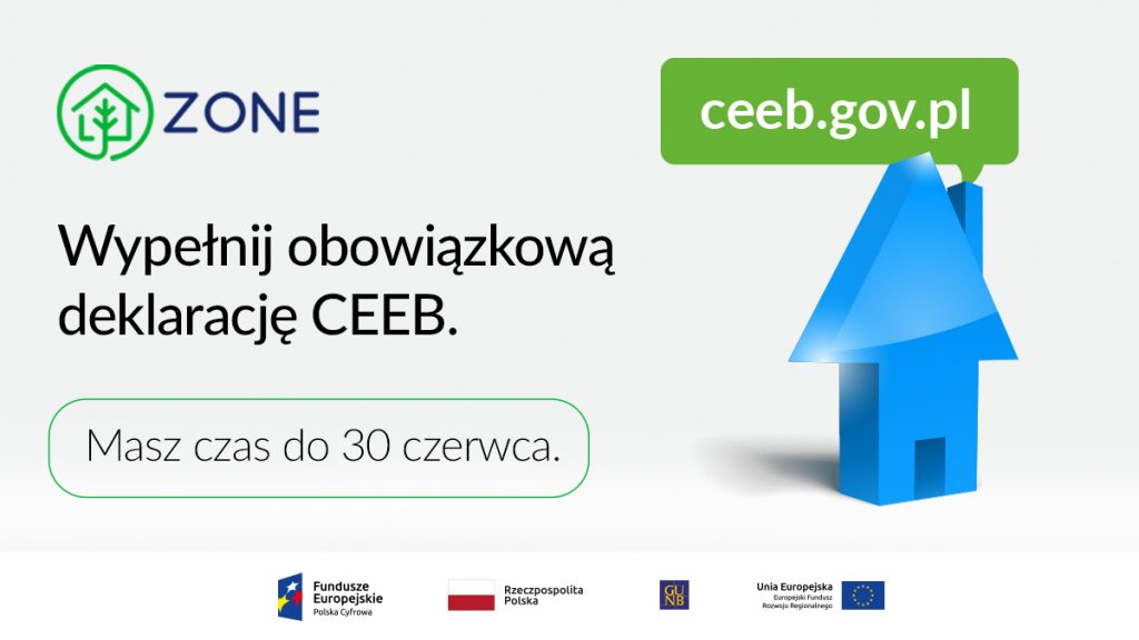 Kończy się czas składania deklaracji do CEEB