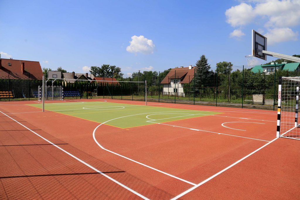 Na wiosnę ruszają kolejne inwestycje sportowe w gminie Ropczyce