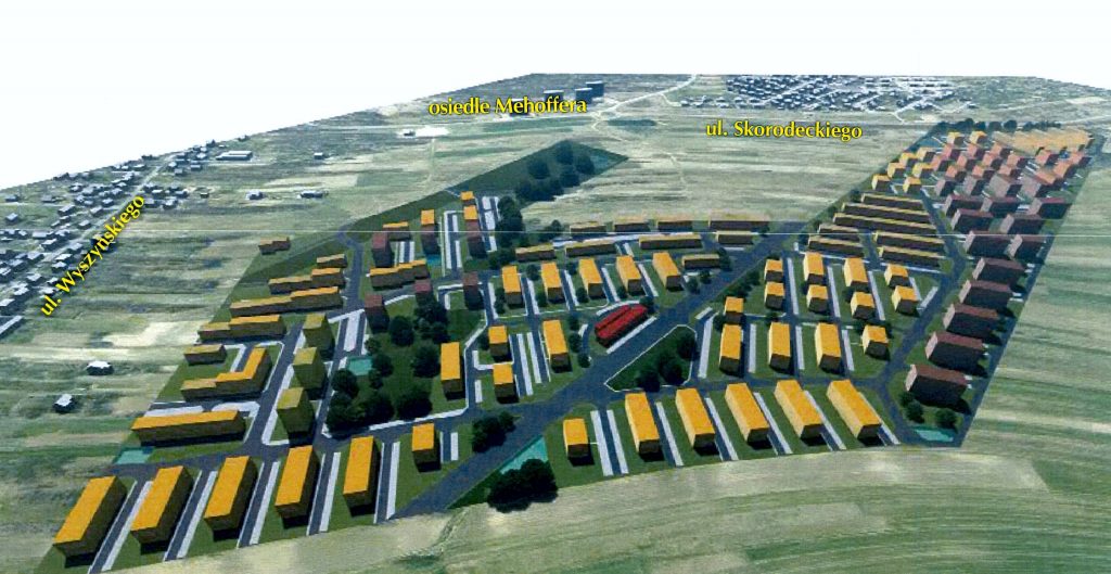 Gmina Ropczyce przygotowuje kolejny plan zagospodarowania przestrzennego