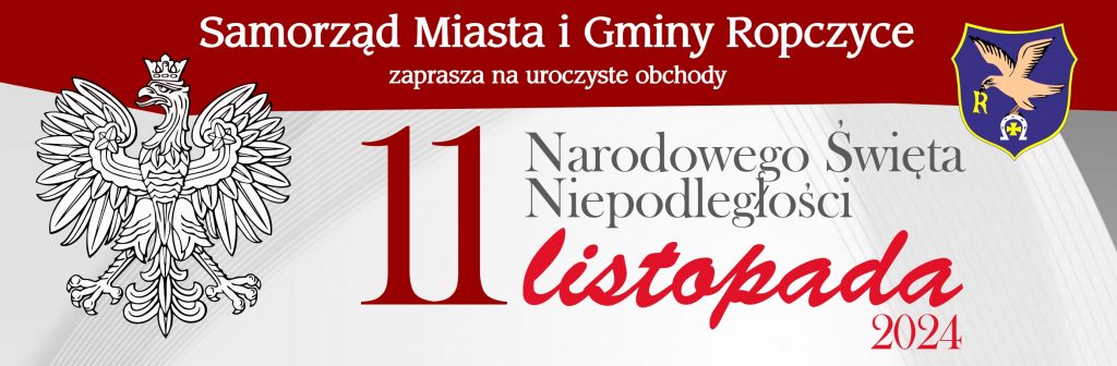 106. Rocznica Odzyskania Niepodległości