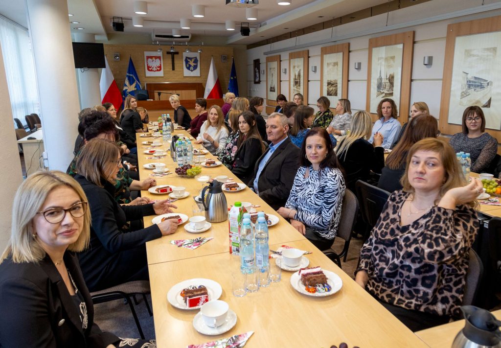 Dzień Pracownika Socjalnego