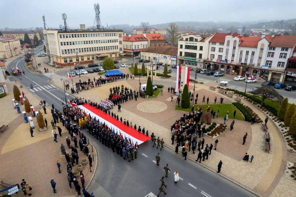 Narodowe Święto Niepodległości