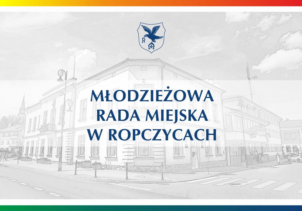 Młodzieżowa Rada Miejska – lista zarejestrowanych kandydatów