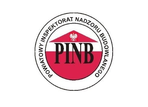 Powiatowy Inspektor Nadzoru Budowlanego przypomina !